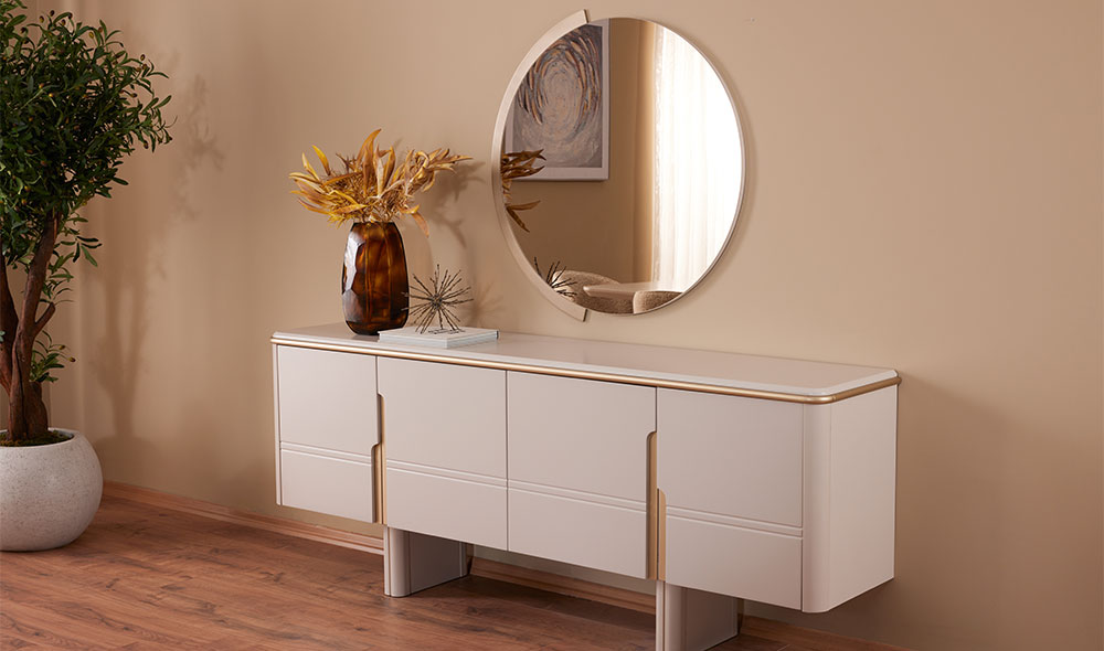 PİER (LD) YEMEK ODA TK